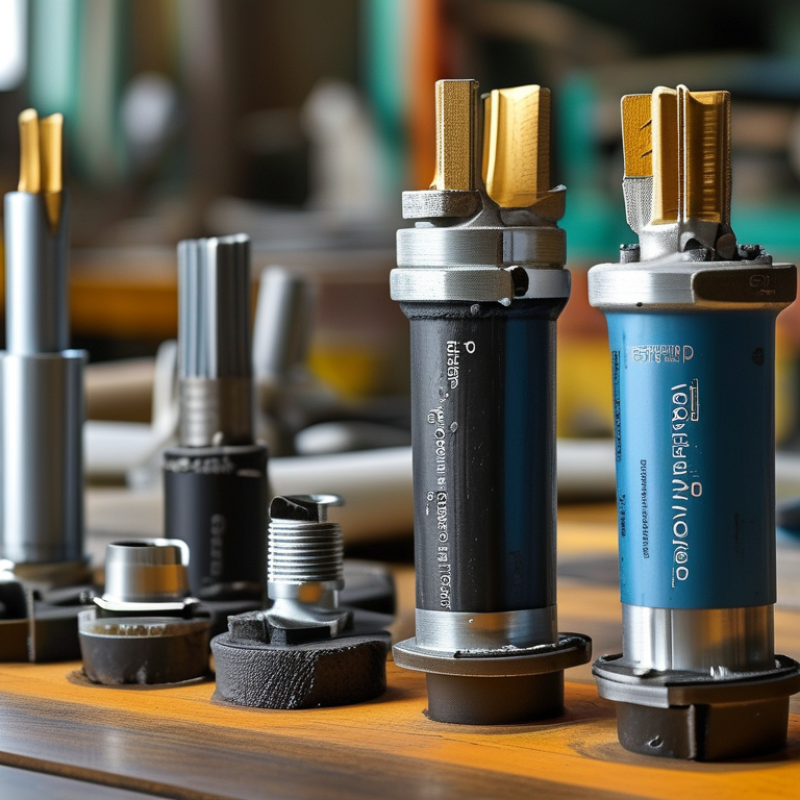 How to Choose the Best Pipe End Clamp for Your Needs?