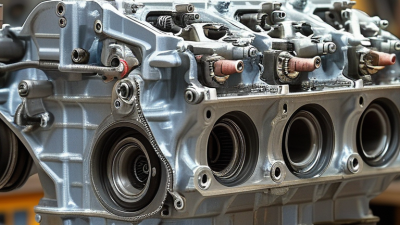 Top 5 Tips to Replace Motor Mount Efficiently?