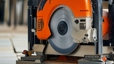 Top 10 Professional Tile Cutters for Global Buyers?