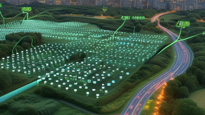 2026 Top Smart Meter Reading System Features You Need to Know?