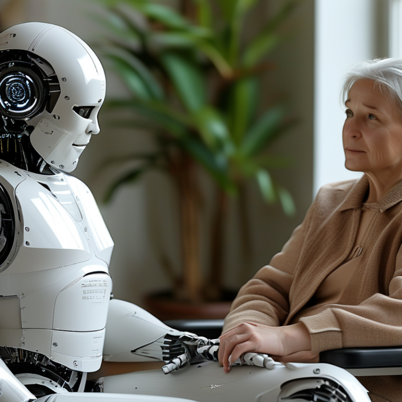 Best Interactive Humanoid Robot for Global Buyers in 2026?