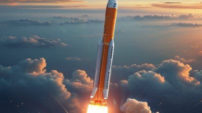 China Top Rocket Stabilizer Suppliers for Global Buyers?