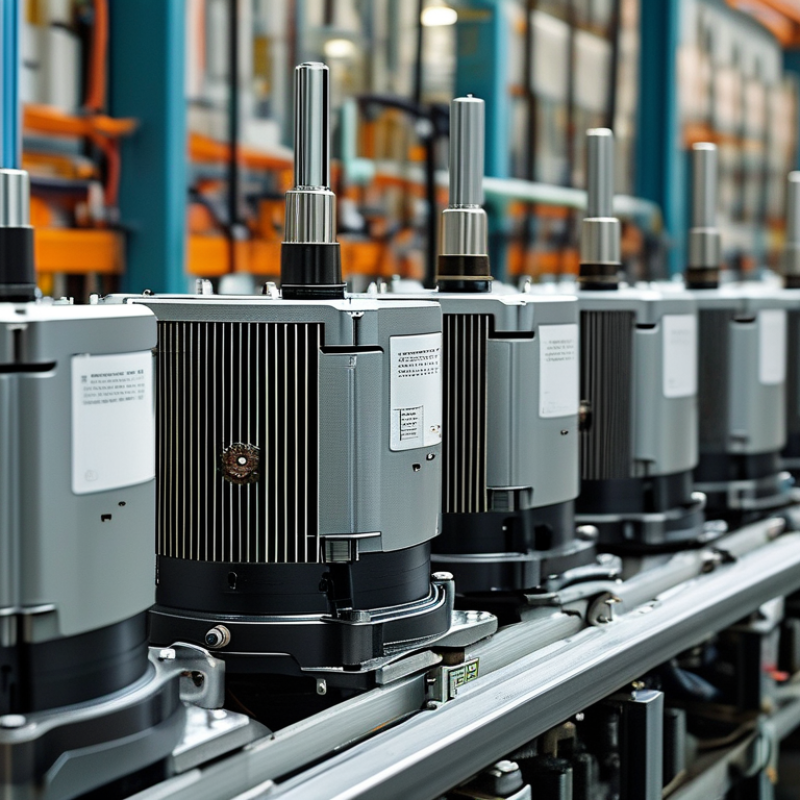 Top 10 Brushless DC Motors for Global Buyers in 2026?