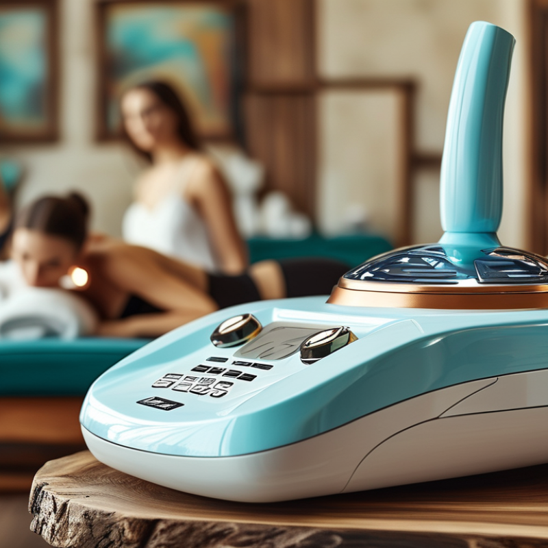 Top 10 Benefits of Diode Laser Ice for Effective Hair Removal?