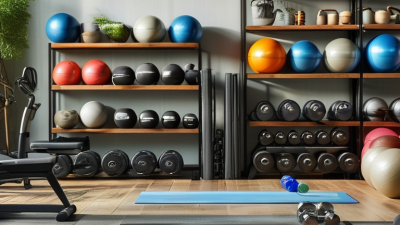 Top 10 Fitness Machines for Home Workouts That Deliver Results?