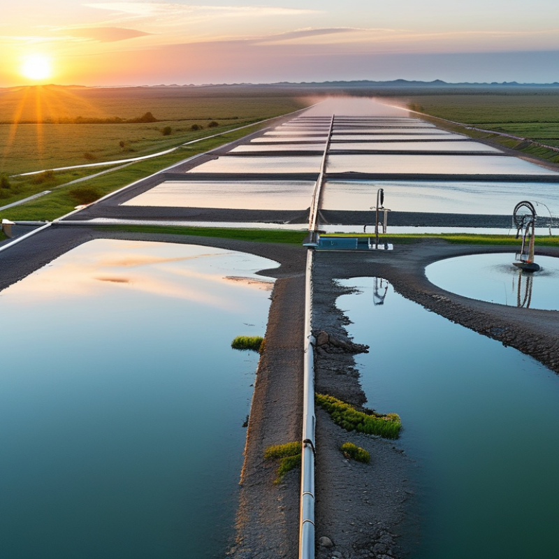 Top Solar Water Well Solutions for Sustainable Water Supply?