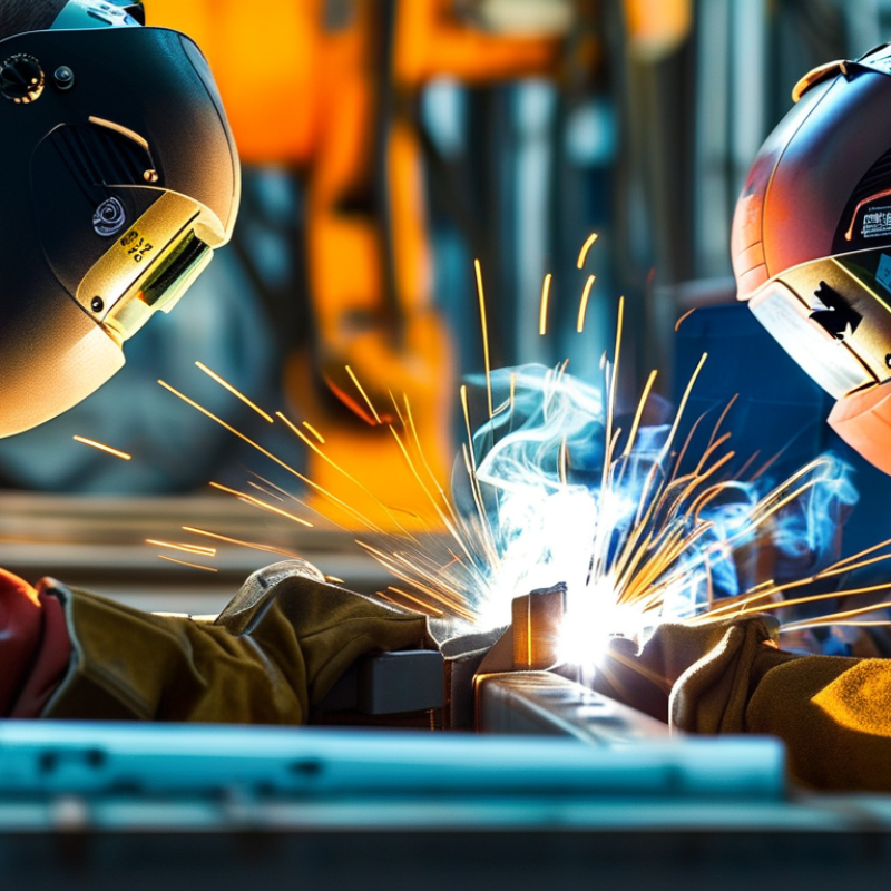 2026 How to Choose the Best EPC and Welding Solutions?