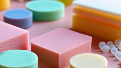 2026 Top Medical Gel Pads for Global Buyers Insights?