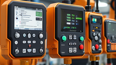 How to Choose the Best Industrial Remote Control for Your Needs?