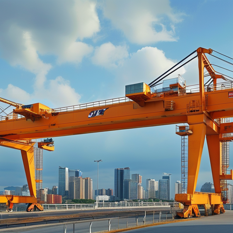 Top Overhead Crane Manufacturers for Global Buyers Guideline?