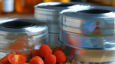 Top 10 Thermoforming Film Suppliers in China for Global Buyers?