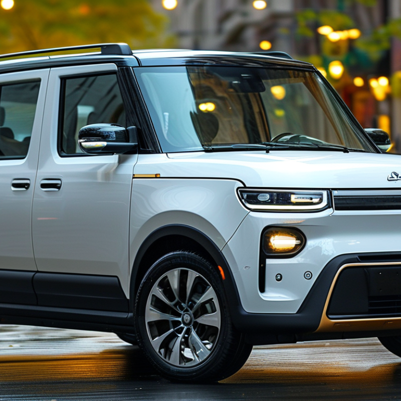 2026 Best Electric Park Vehicle Options for Global Buyers
