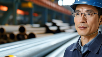 China Best Aluminium Pipe Suppliers for Global Buyers?