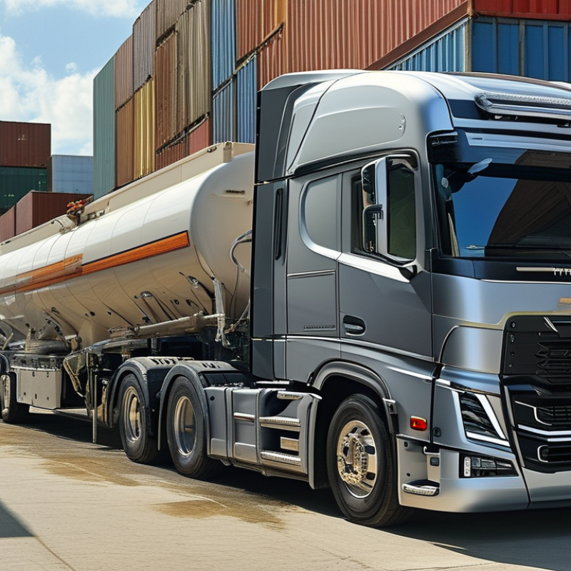Top Trailer Tanker Models to Consider in 2026?