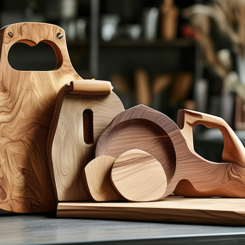 2026 Top CNC Cutting Board Trends for Global Buyers