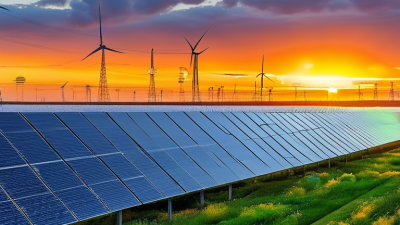 Why Choose Bess Microgrid for Your Energy Needs?