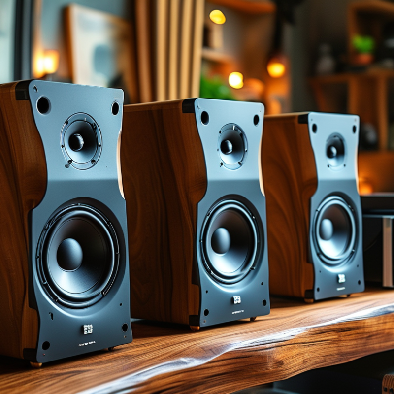 Top Low Frequency Subwoofers for 2026 What to Buy?