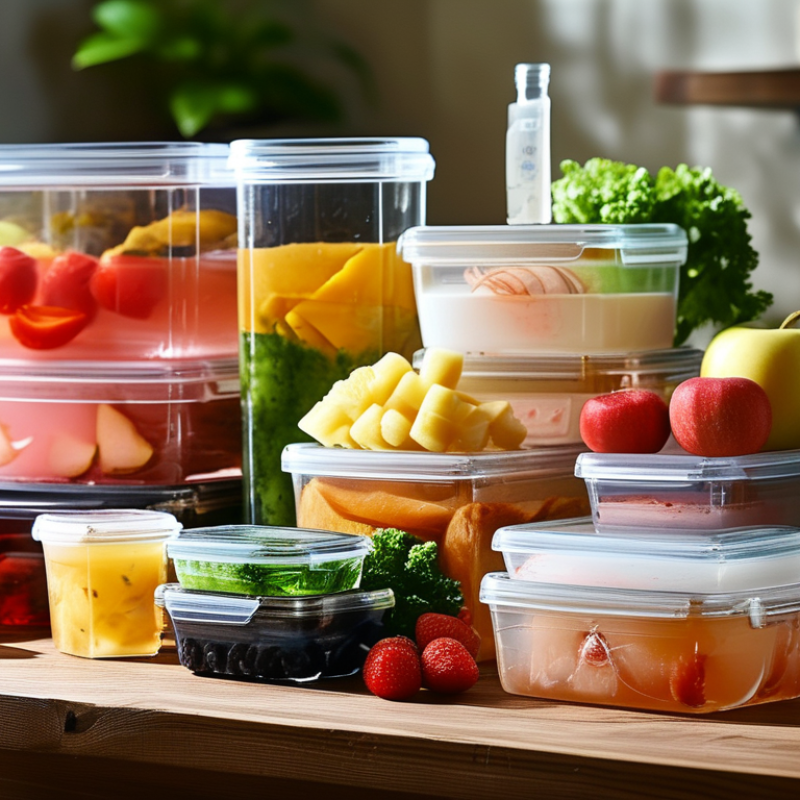 How to Choose the Best Plastic Cling Film for Your Needs?