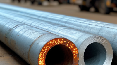 2026 Best Pre-Galvanized Steel Pipe Options for Global Buyers?