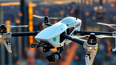 How to Source Global Drone Suppliers for Your Business?
