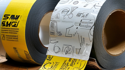 Best Self Adhesive Cover Tape for Your Global Sourcing Needs?