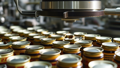 How to Choose the Right End Making Machine for Your Needs?