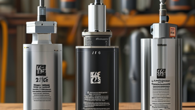 2026 How to Choose Air Cylinders Pneumatic for Your Needs?