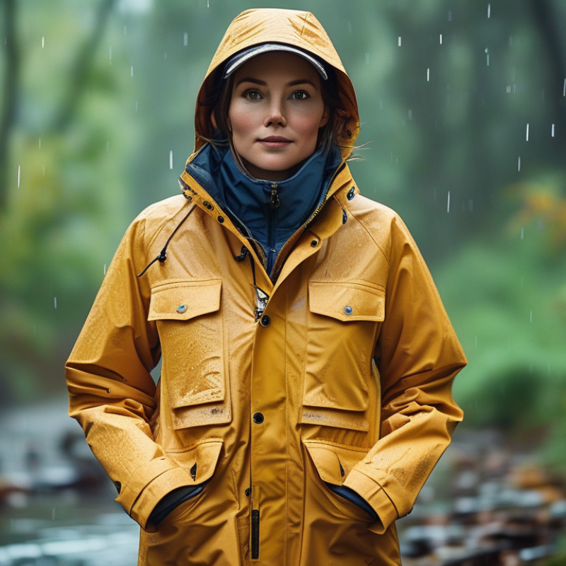2026 Top Hiking Raincoat Features Buyers Should Look For?
