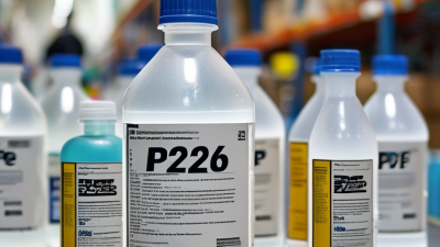2026 Best Pfpe Surfactant for Global Procurement Buyers?