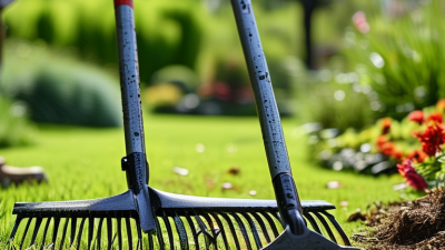 Top Turf Rakes for Global Buyers 2026 Guide?