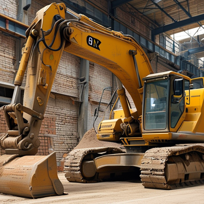 Top 5 Tips for Choosing the Best Brick Machinery?