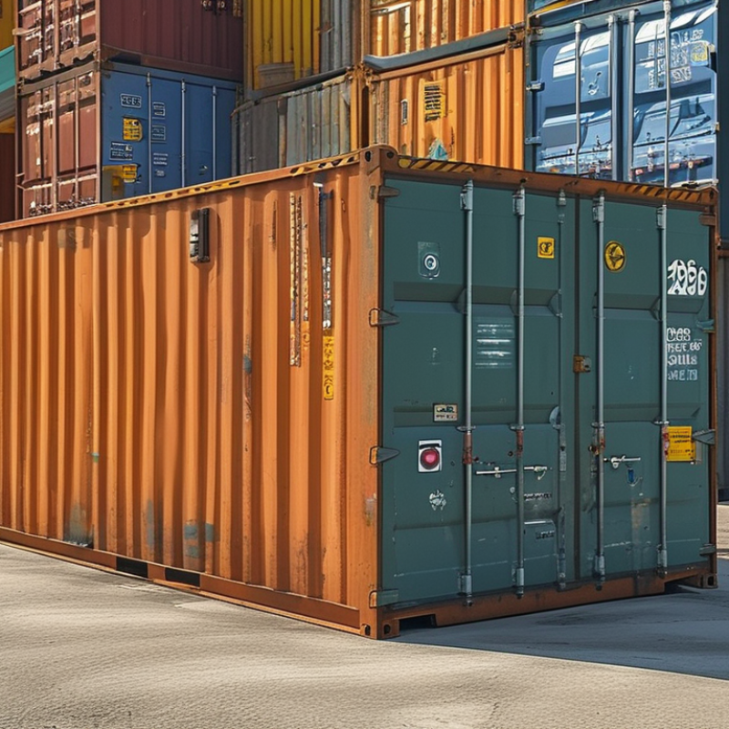 2026 How to Choose the Best Container Battery for Your Needs?