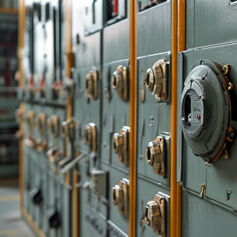 China Top Panel Lock For Electric Box Benefits Features Guide?