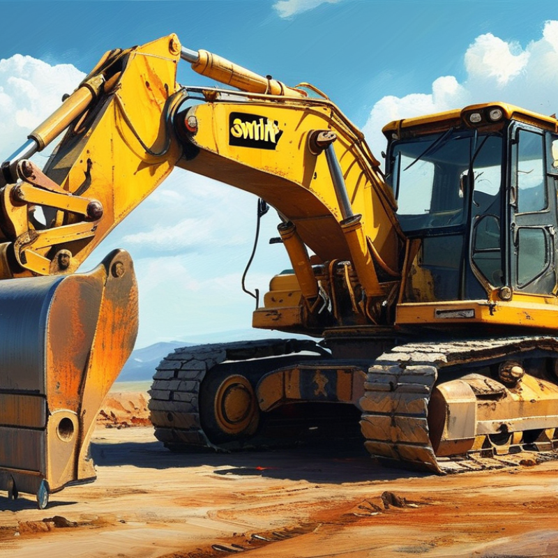 Top Tips for Buying Used Domestic Wheel Loaders?