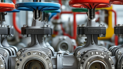 2026 Top Manifold Valves for Global Buyers Guide?