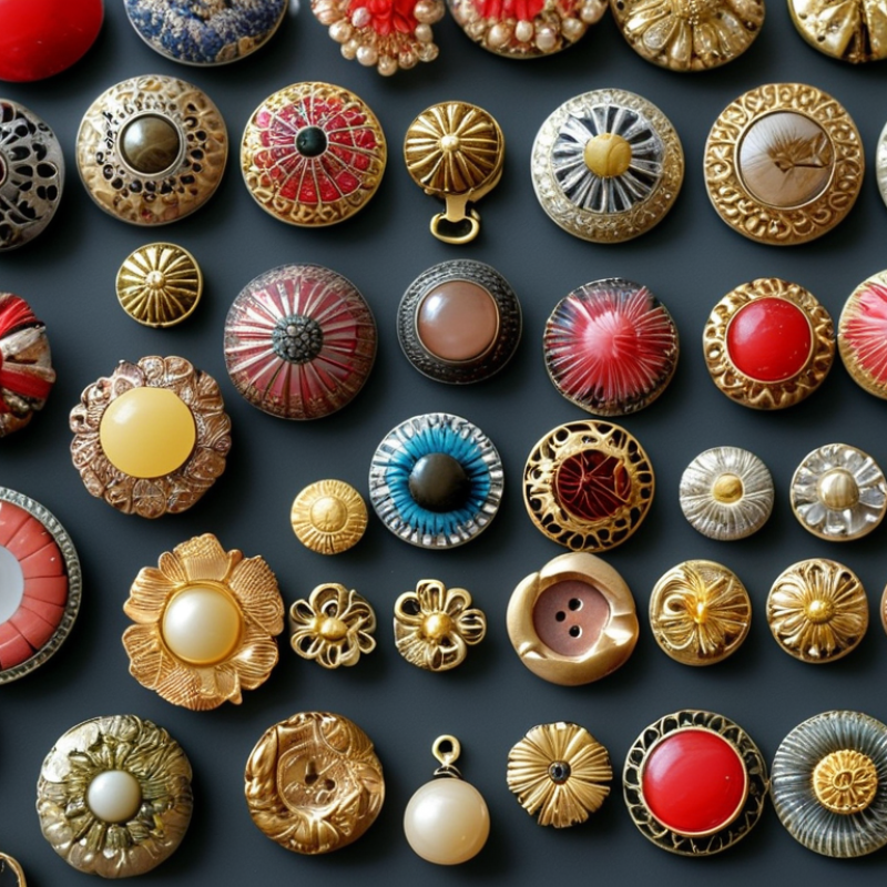 China Top Decorative Snap Buttons for Global Buyers How to Choose?