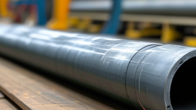 China Best Carbon Fiber Pipe Supplier for Global Buyers?