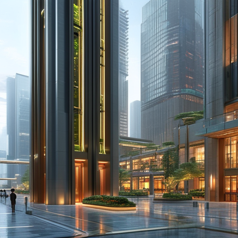 What are the Benefits of Panoramic Lifts in 2026?