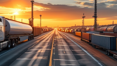 How to Optimize Your Supply Chain with Industry Tank Insights?