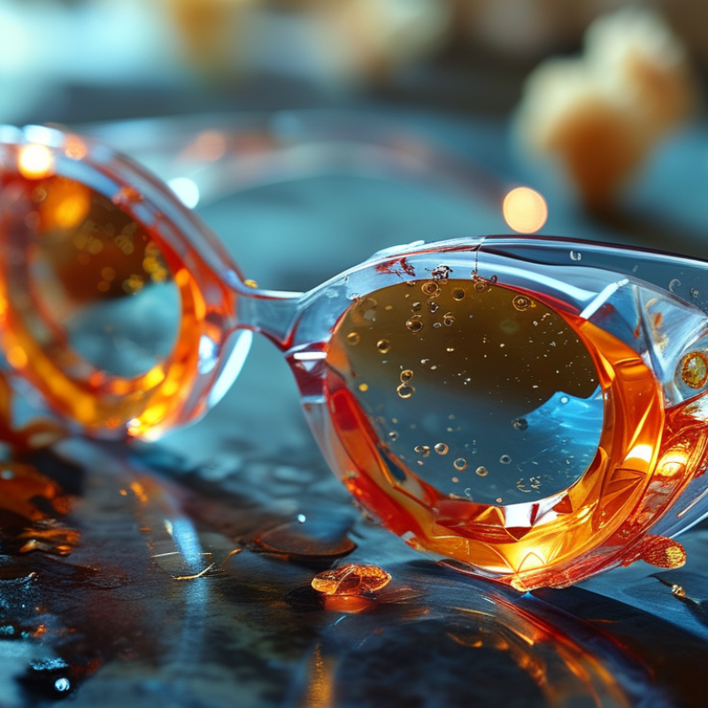 Are Hydrophobic Contact Lenses the Best Choice for Comfort?