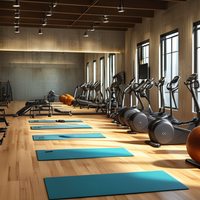 Top 10 Fitness Machines You Need to Know About for Home Gym?