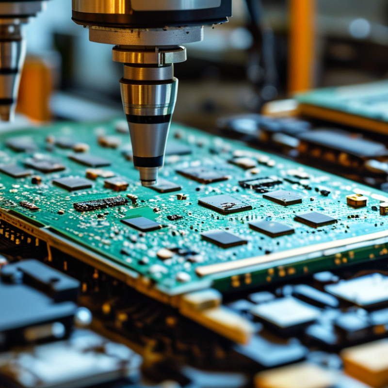 What is Pcba Printed Circuit Board and Why is it Essential?