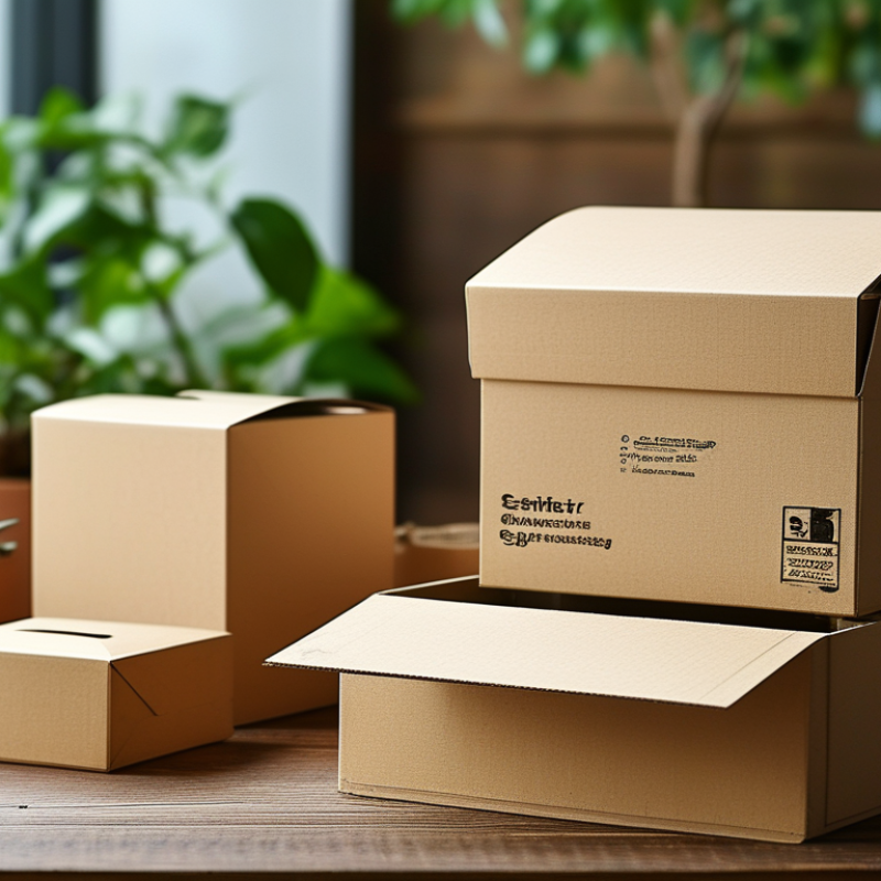 Top 10 Tips for Choosing the Best Packaging Box for Your Needs?