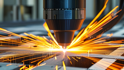 How to Choose the Right Laser Heads for Your Needs?