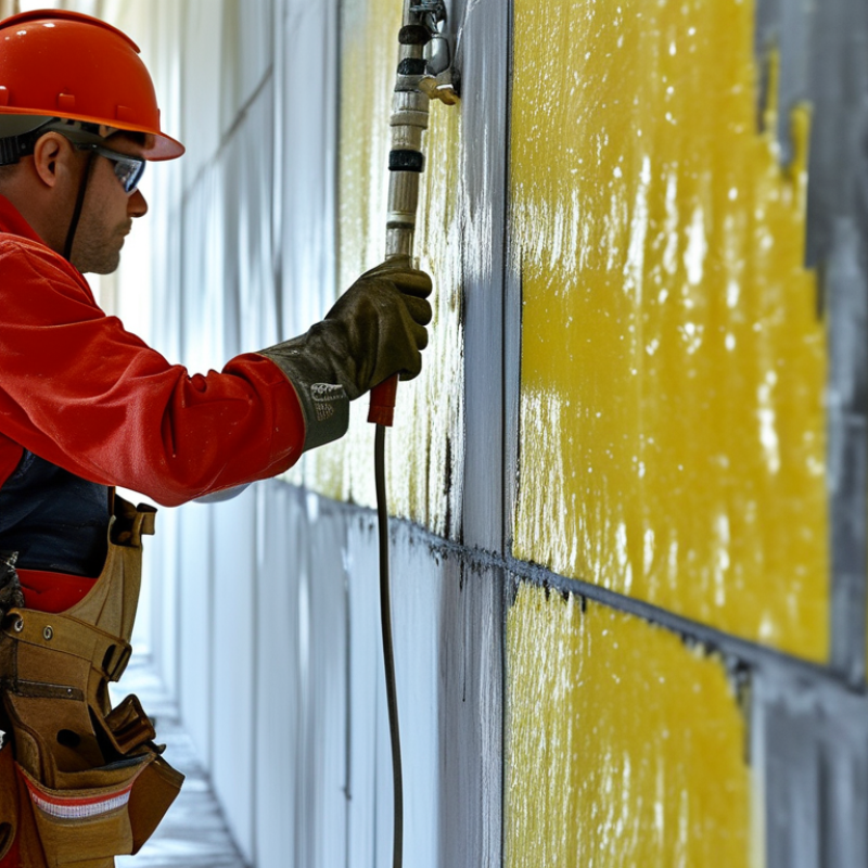 How to Use Polyurethane Expanding Foam for Best Results?
