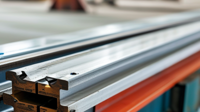 Essential Guide to Conductor Rail Support Bracket in China?