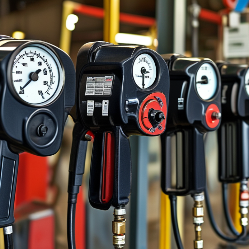 How to Choose the Right Electric Fuel Pump Commutator for Your Needs?