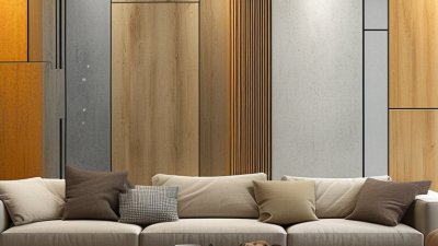 Best Wall Board Panels for Your Next Project Choices?