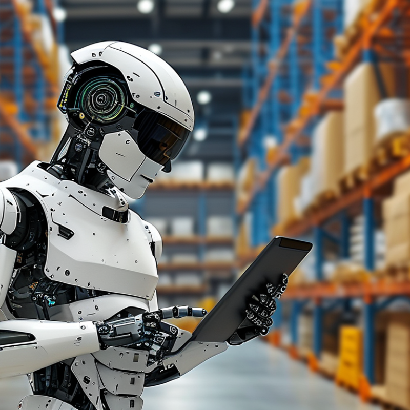 Best Warehouse Robots for Efficient Supply Chain Management?