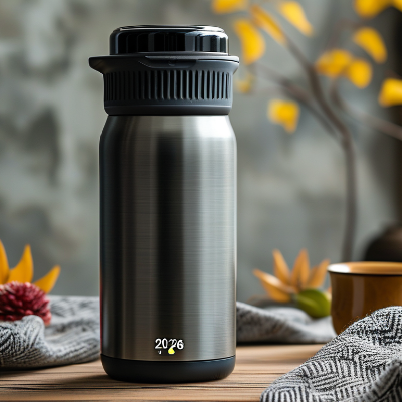 Top Electric Thermos Trends for 2026 What Buyers Need to Know
